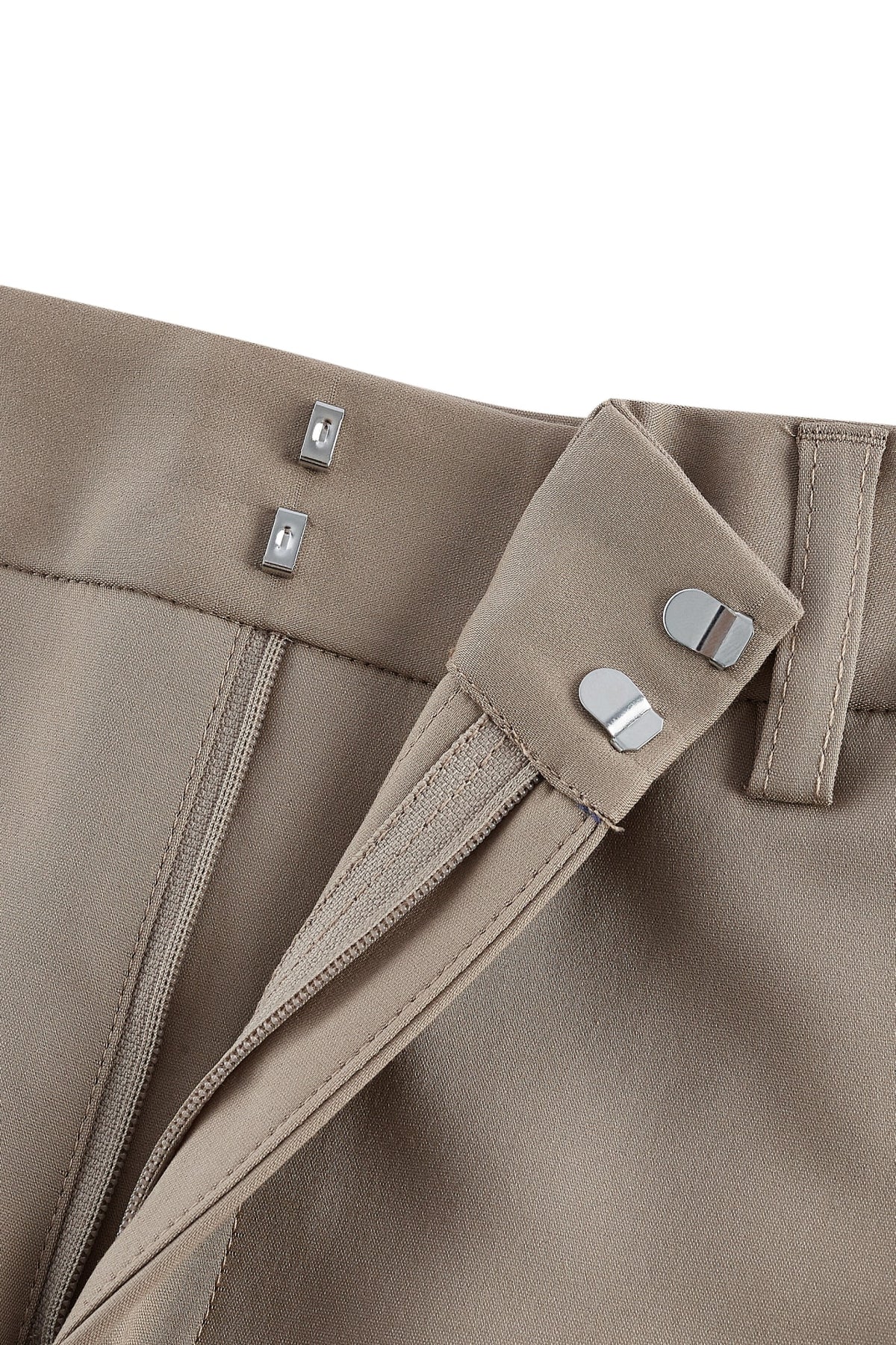 G2000 - Pants - Cotton Blend Ankle Skinny Casual Pants