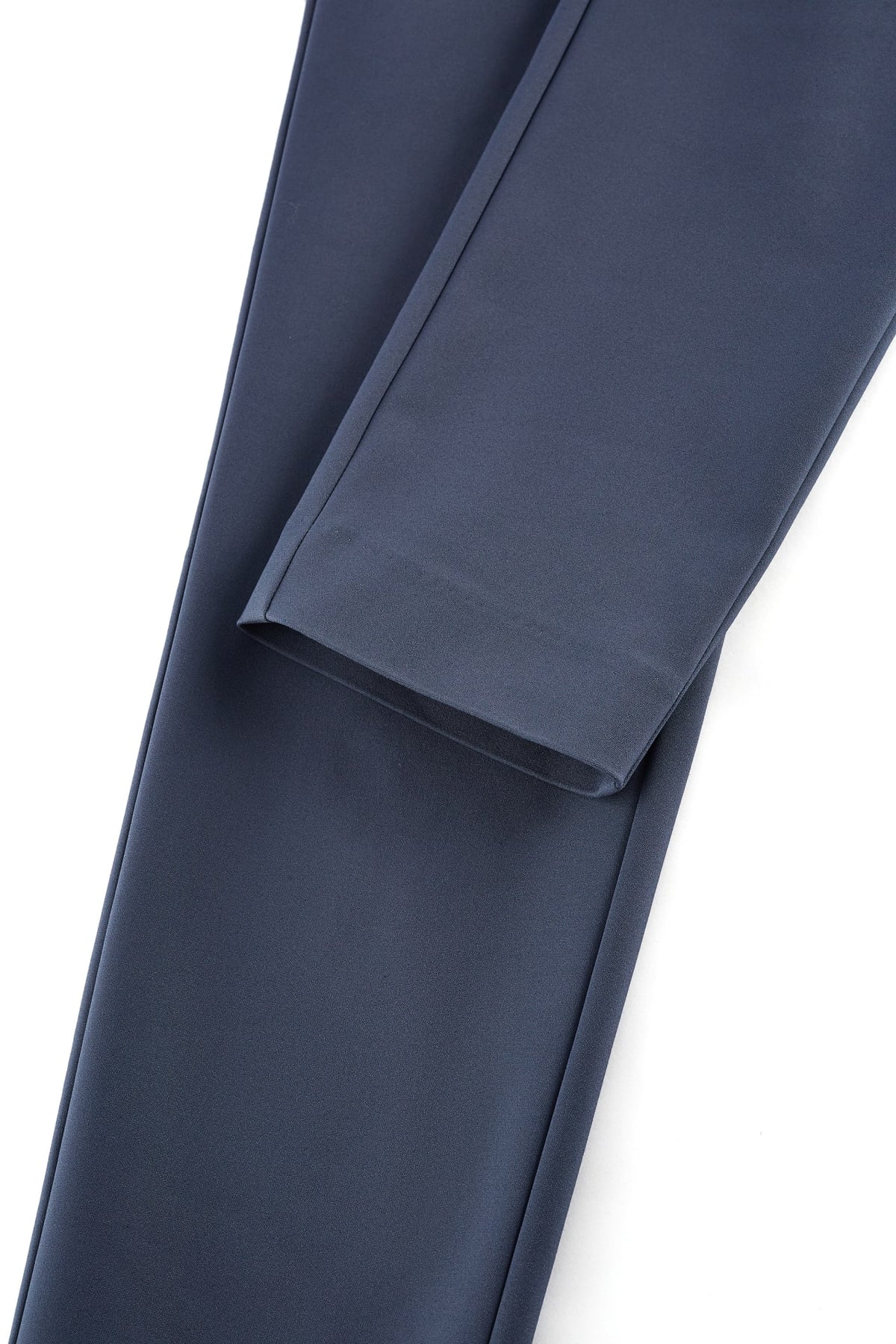 G2000 - Pants - Cotton Blend Ankle Skinny Casual Pants