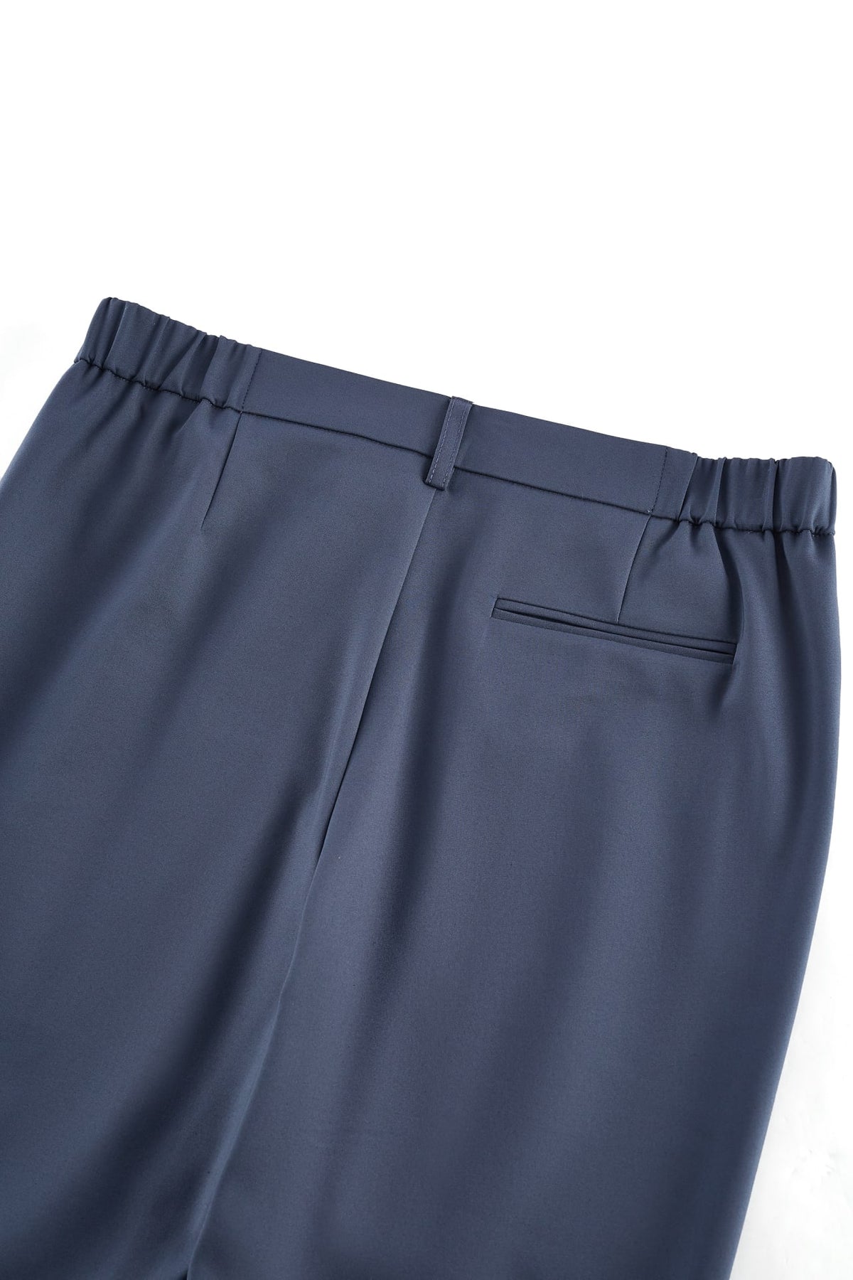 G2000 - Pants - Cotton Blend Ankle Skinny Casual Pants