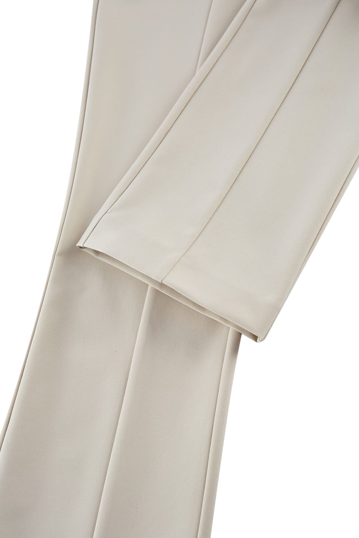 G2000 Pants Multi-Way Stretch Slim Boots Pants With Belt