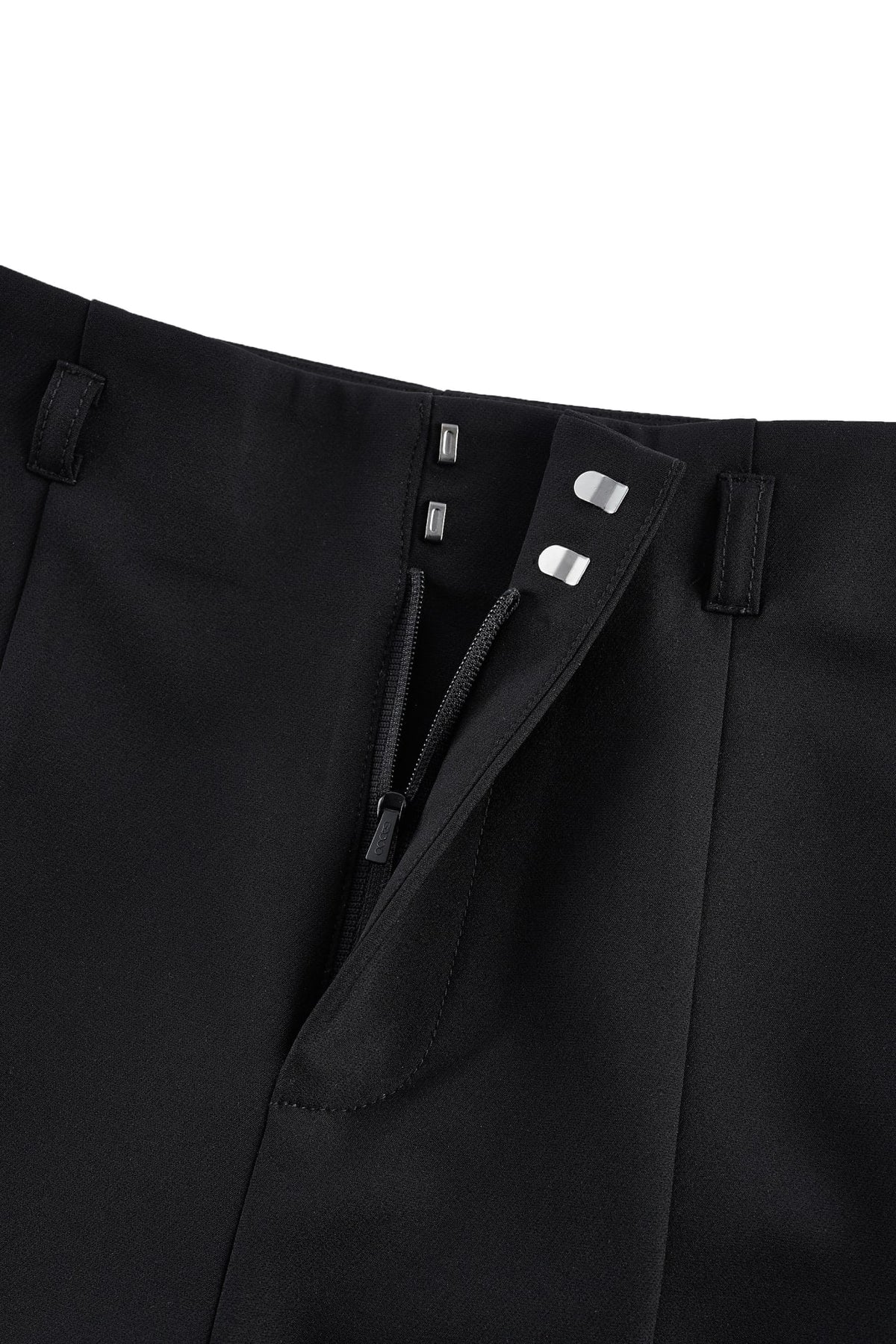 G2000 Pants Multi-Way Stretch Slim Boots Pants With Belt