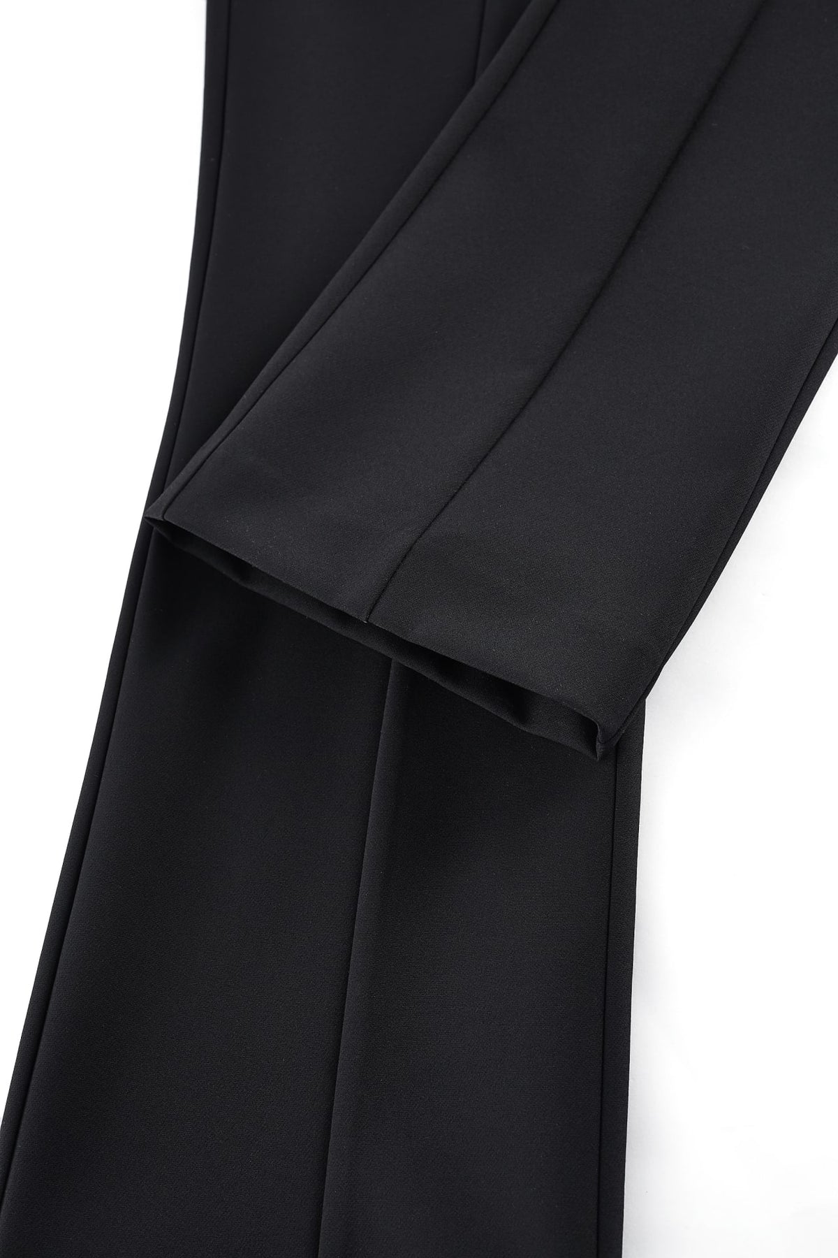 G2000 Pants Multi-Way Stretch Slim Boots Pants With Belt