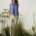 Antiqued Linen