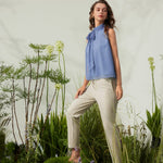 Antiqued Linen