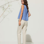 Antiqued Linen