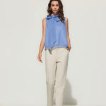 Antiqued Linen