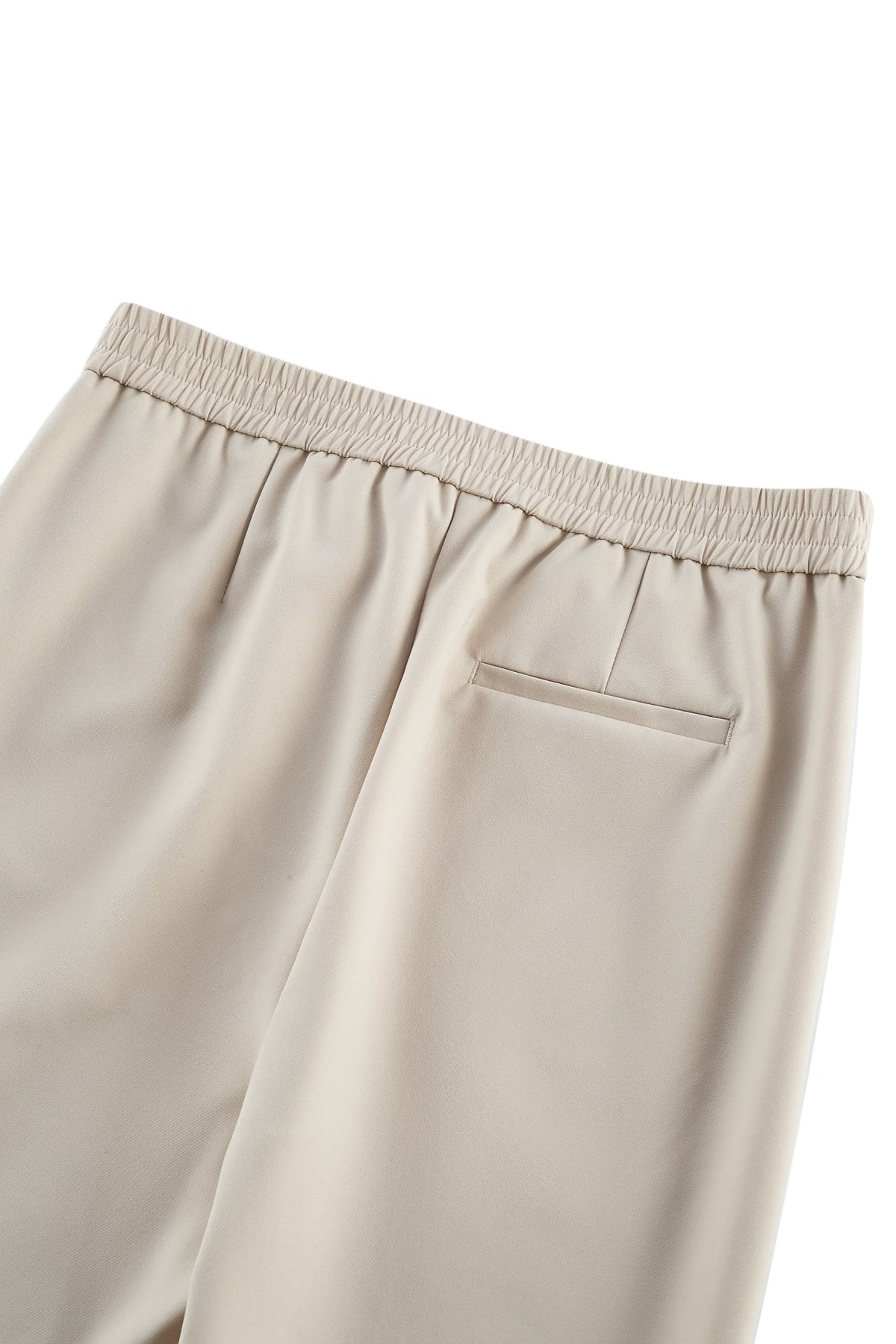 G2000 - Pants - Multi-Way Stretch Cropped Length Cigarette Casual Pants