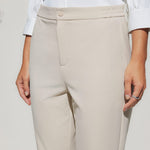 Antiqued Linen