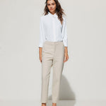 Antiqued Linen