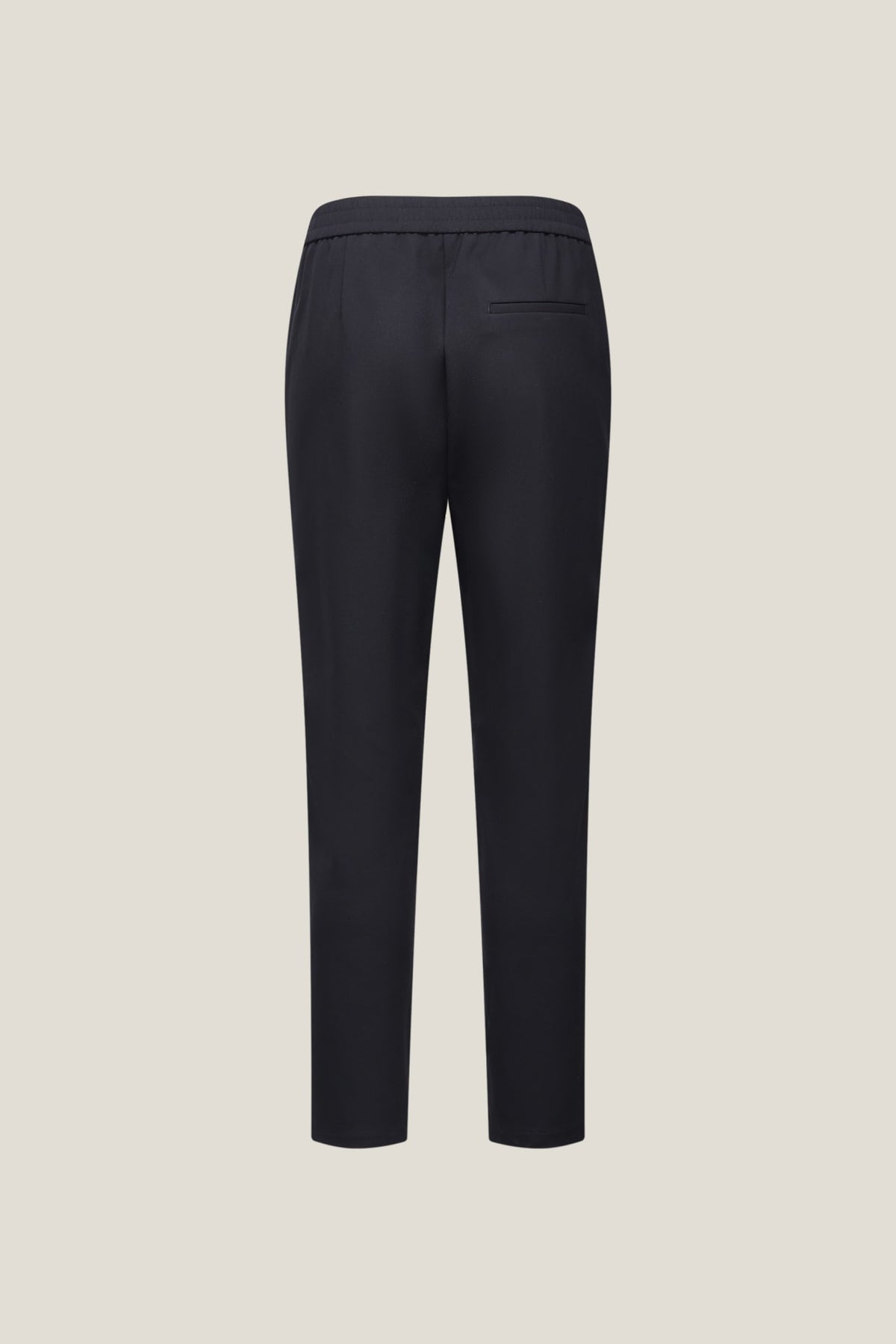 G2000 - Pants - Multi-Way Stretch Cropped Length Cigarette Casual Pants