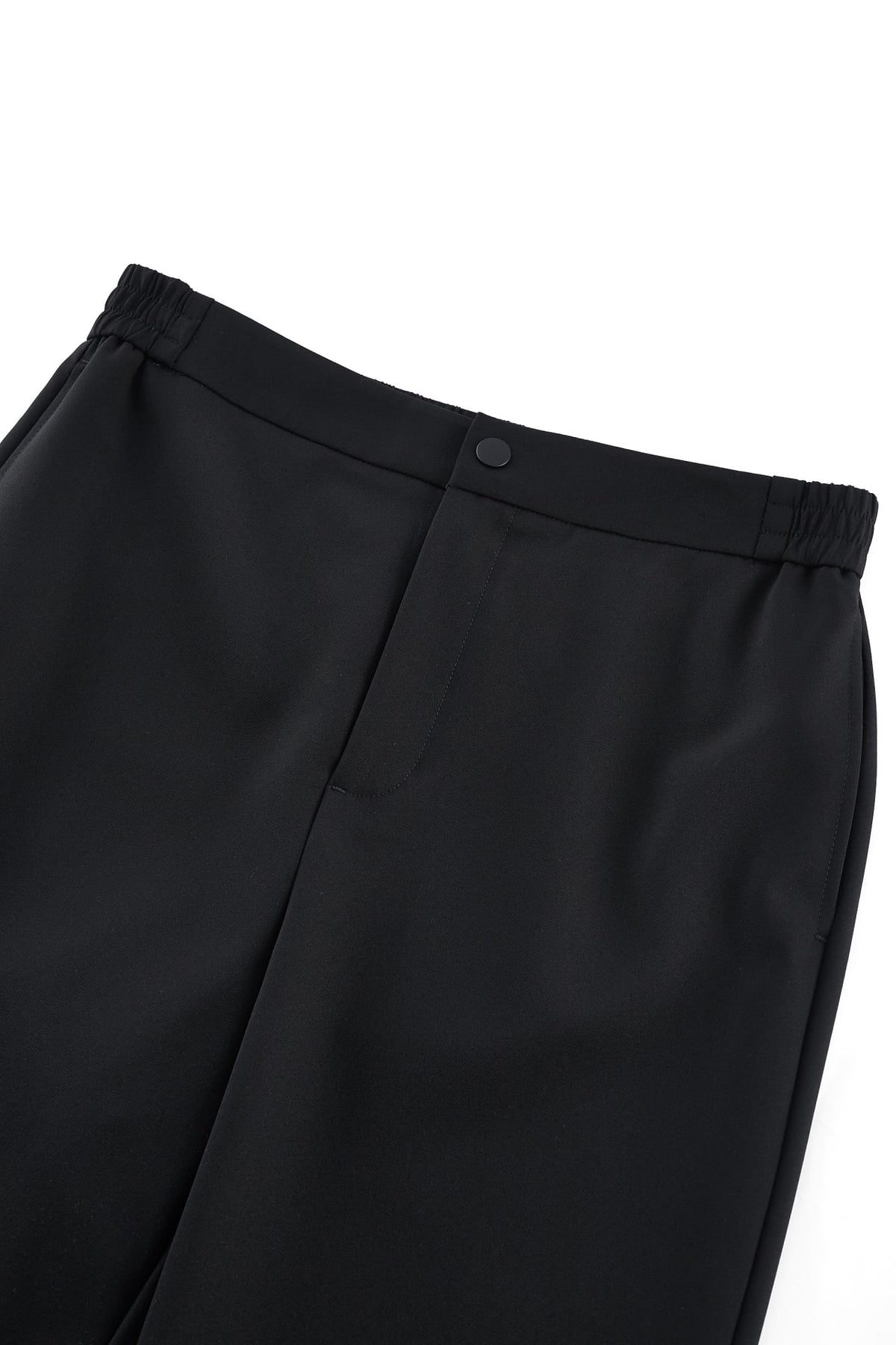 G2000 - Pants - Multi-Way Stretch Cropped Length Cigarette Casual Pants
