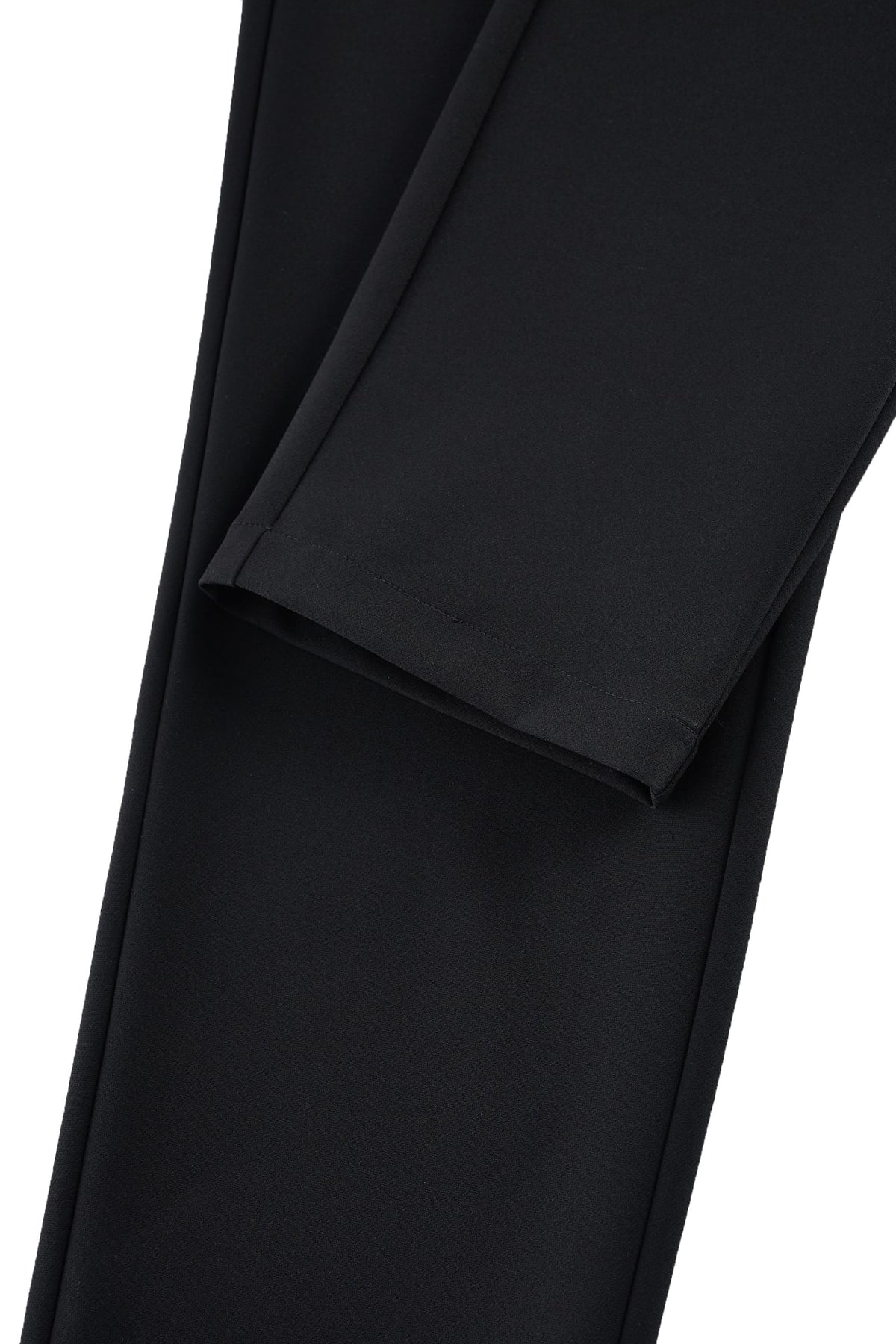 G2000 - Pants - Multi-Way Stretch Cropped Length Cigarette Casual Pants