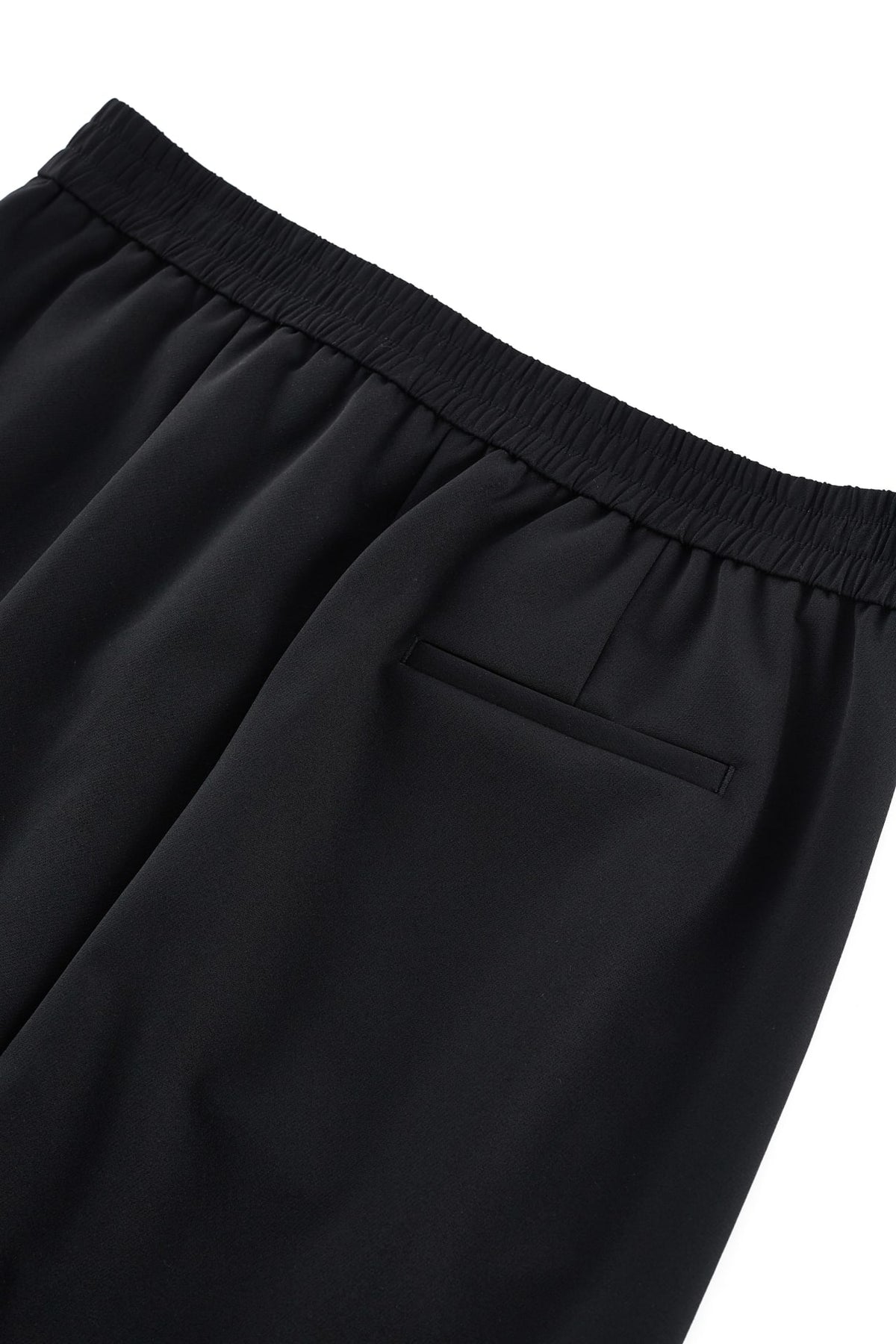 G2000 - Pants - Multi-Way Stretch Cropped Length Cigarette Casual Pants