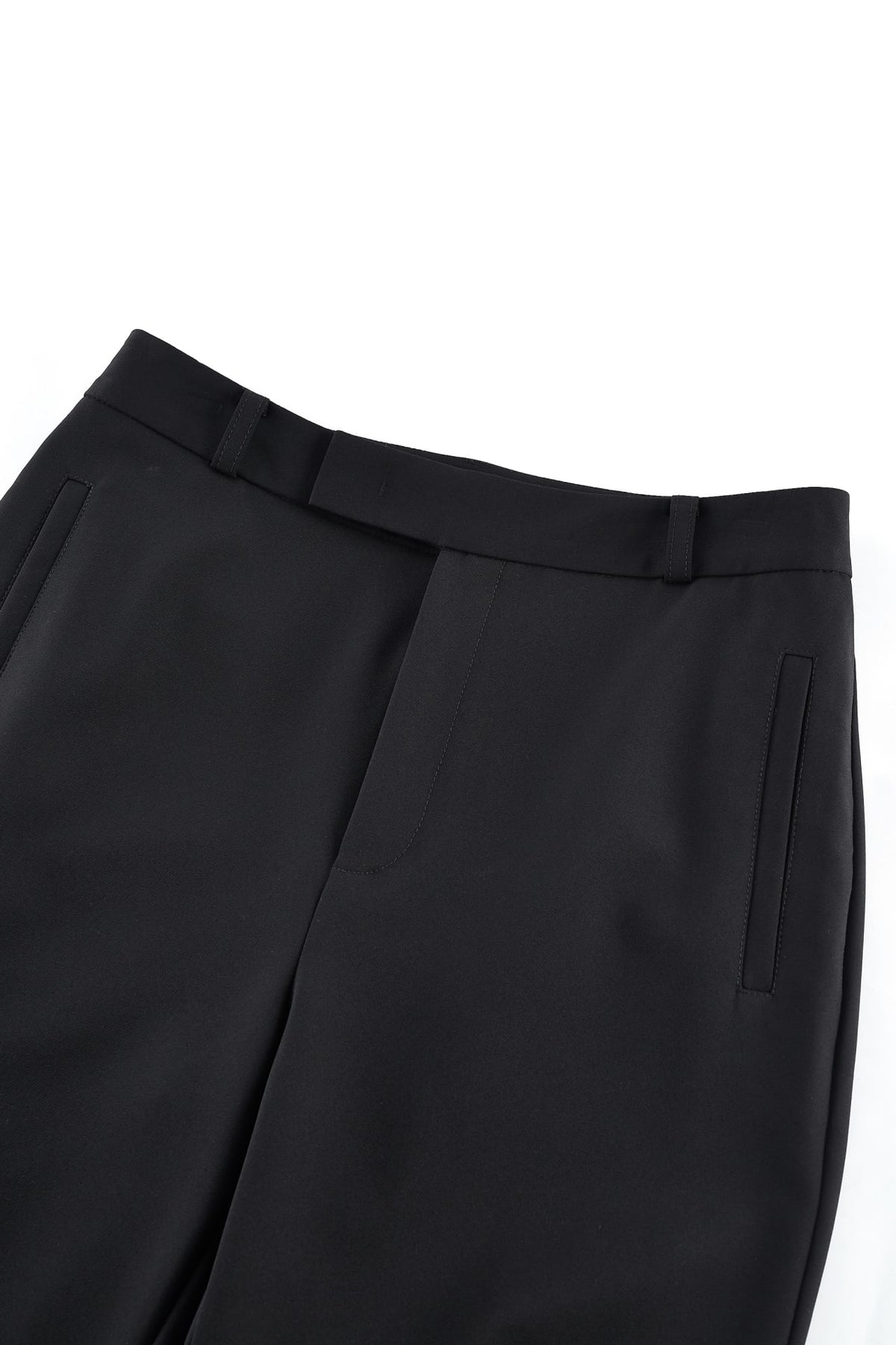 G2000 Pants Multi-Way Stretch Regular Straight Leg Casual Pants