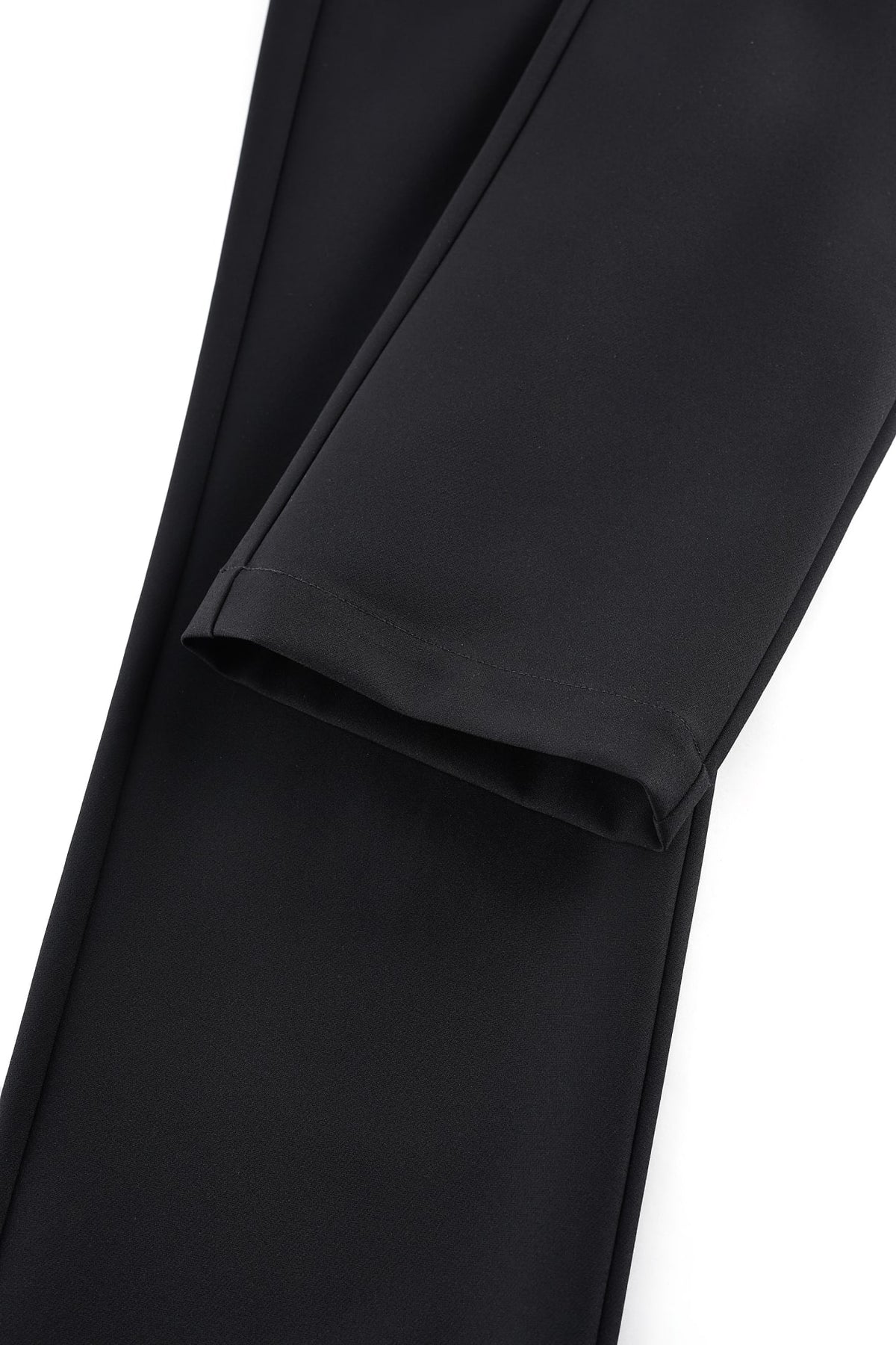 G2000 Pants Multi-Way Stretch Regular Straight Leg Casual Pants