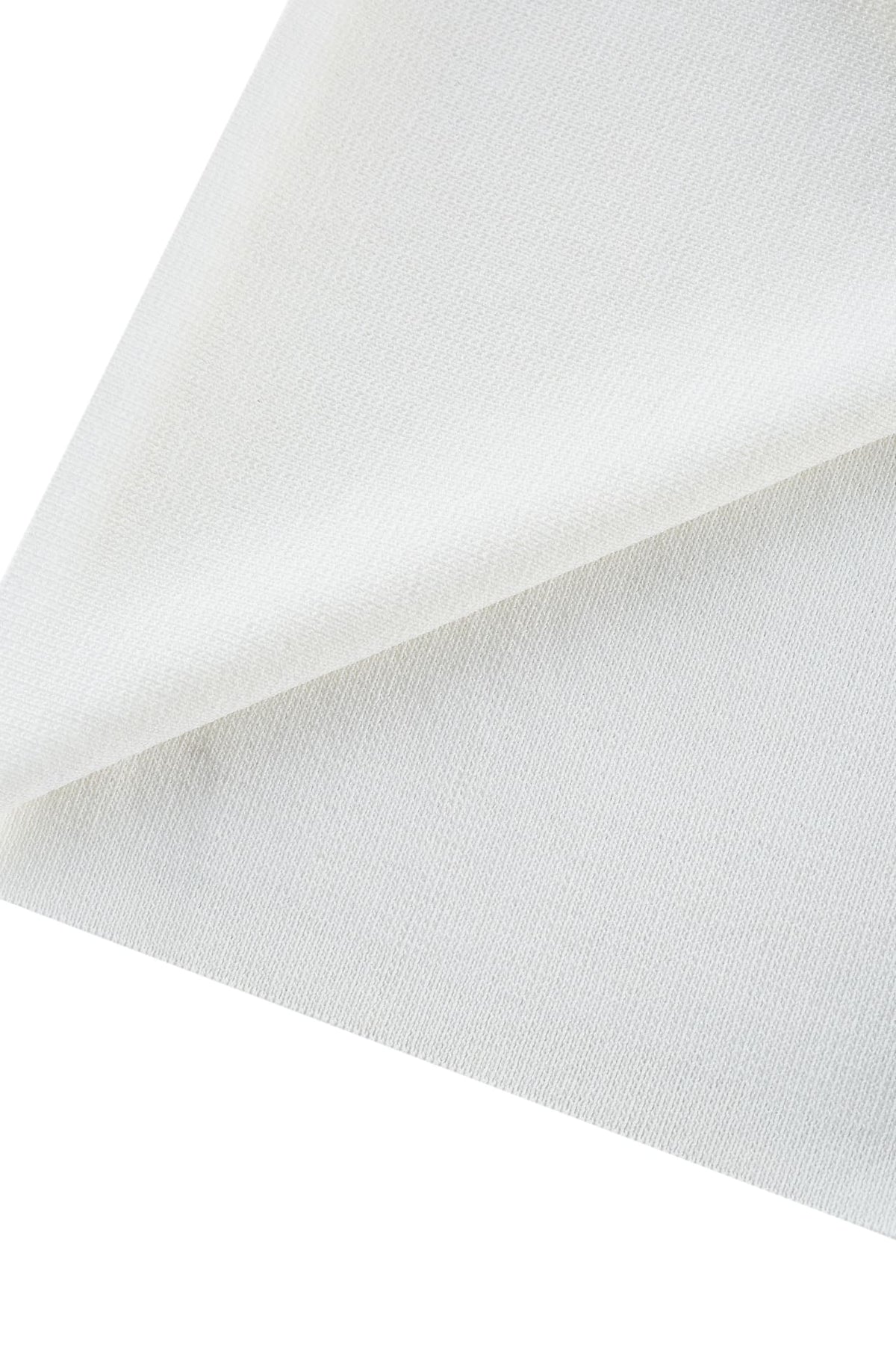 G2000 - Sweaters - Crew Neck Tipping Tie Up Top