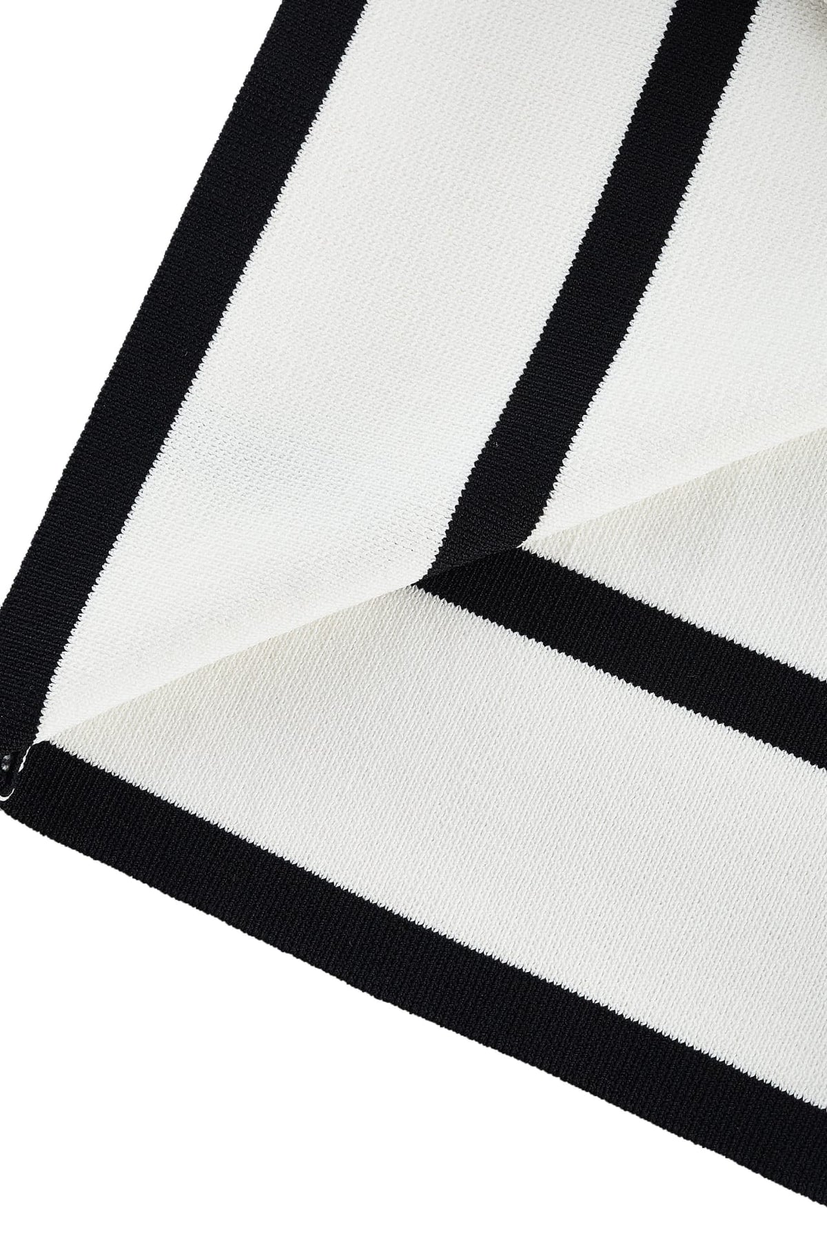 G2000 - Sweaters - U Neck Tipping Tank