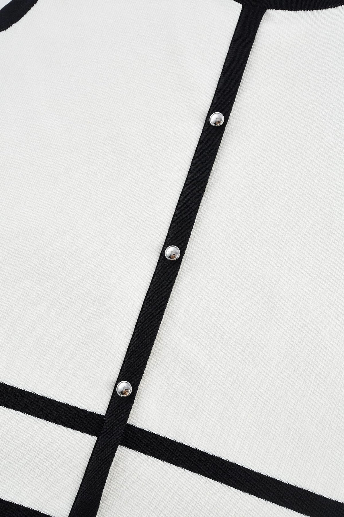 G2000 - Sweaters - U Neck Tipping Tank