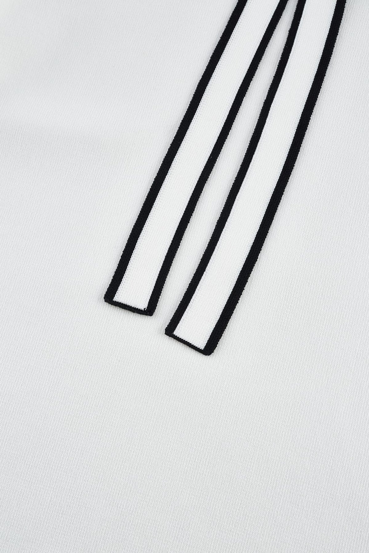 G2000 - Sweaters - Crew Neck Tipping Tank