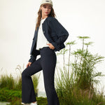 Stately Navy