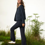 Stately Navy