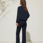Stately Navy