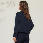Stately Navy