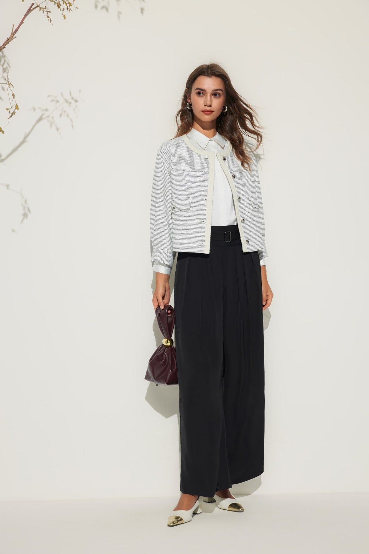 G2000 Coats & Jackets Cotton Blend Jacket