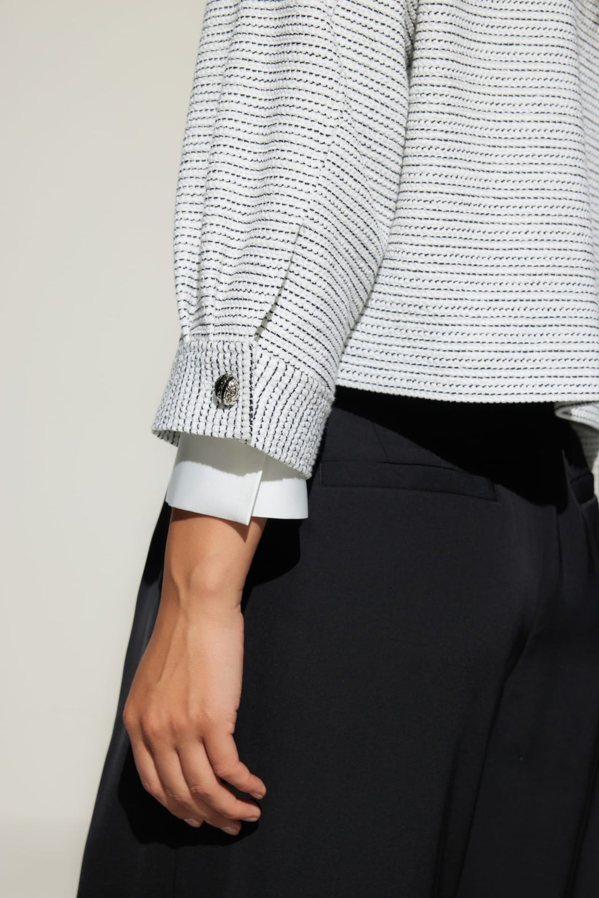 G2000 Coats & Jackets Cotton Blend Jacket