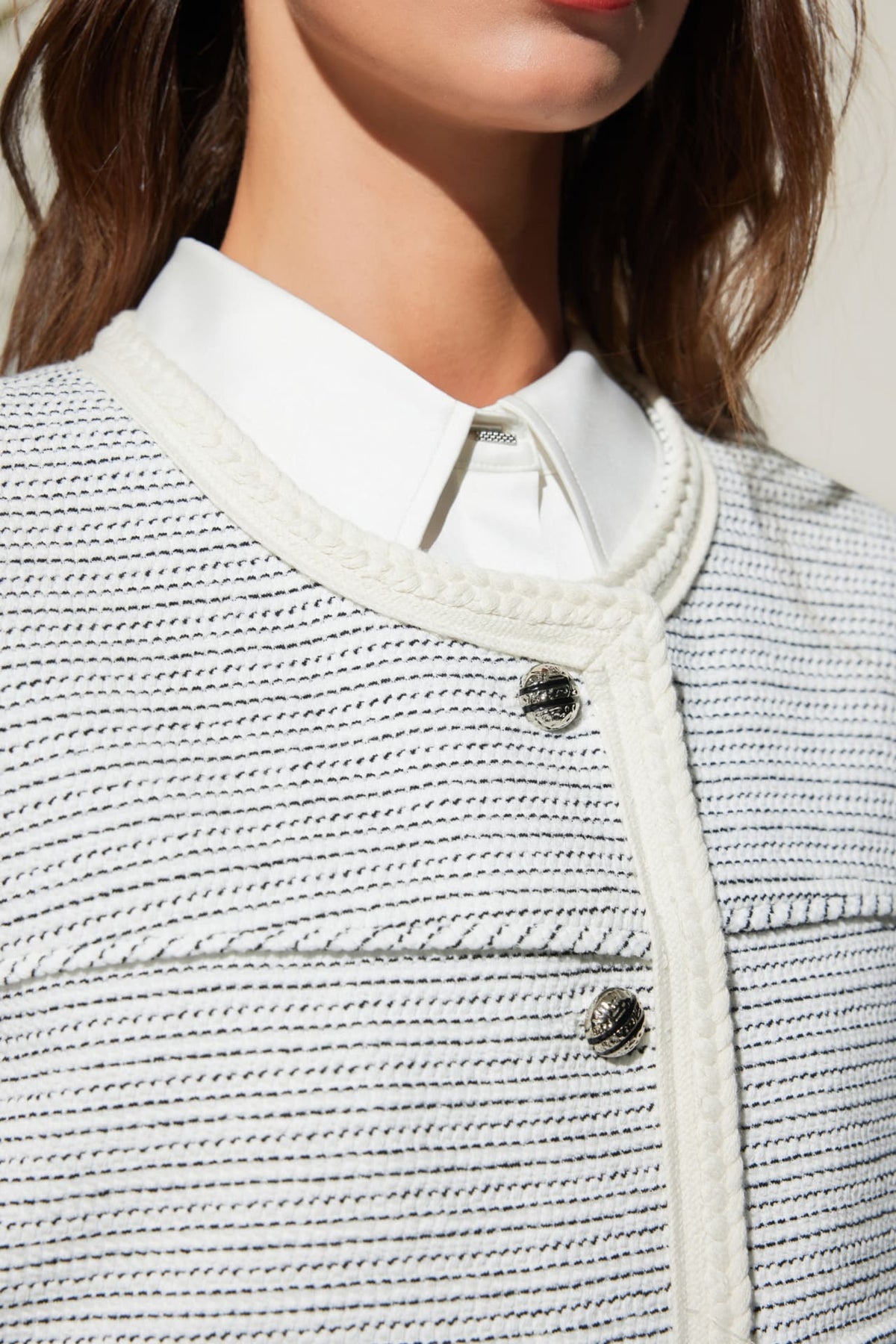 G2000 Coats & Jackets Cotton Blend Jacket