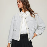 Arctic Linen