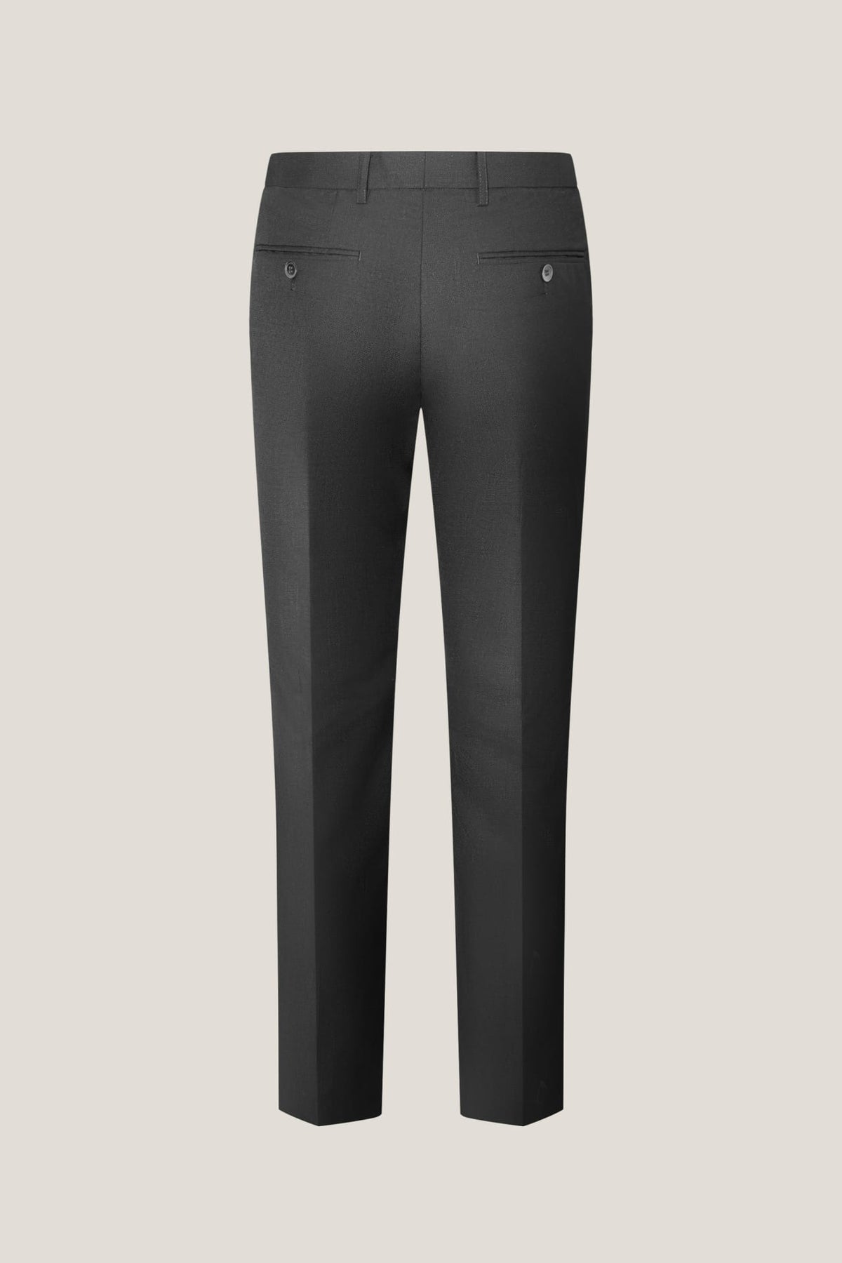 G2000 - Pants - Wool Blend Smart Fit Texture Suit Pants