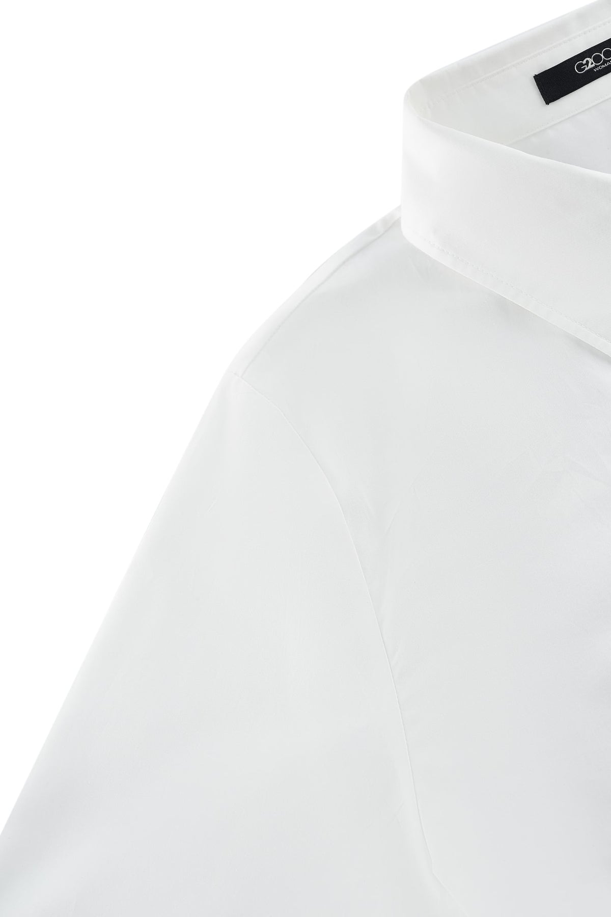 G2000 - Shirts - Cotton Relax Fit Long Sleeve Casual Shirt