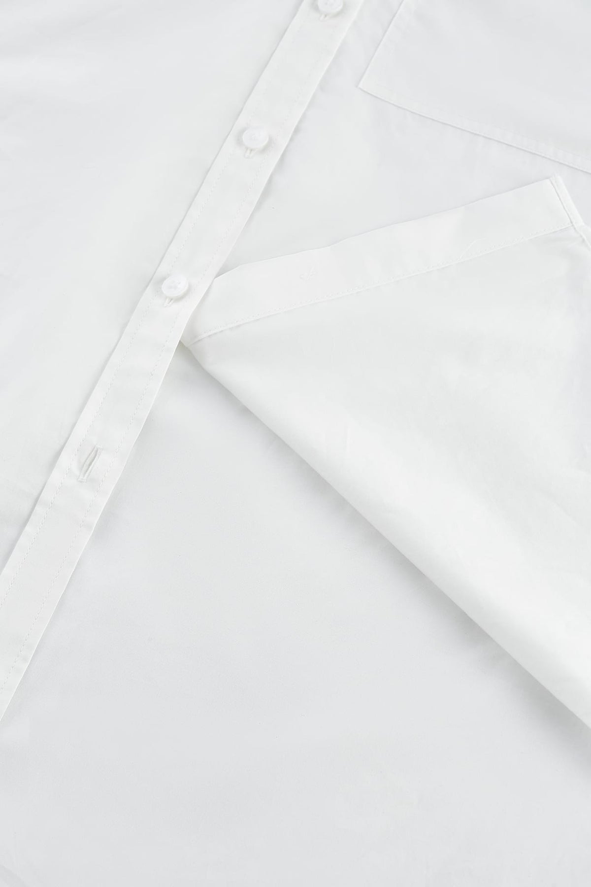 G2000 - Shirts - Cotton Relax Fit Long Sleeve Casual Shirt