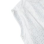 Frosted Porcelain