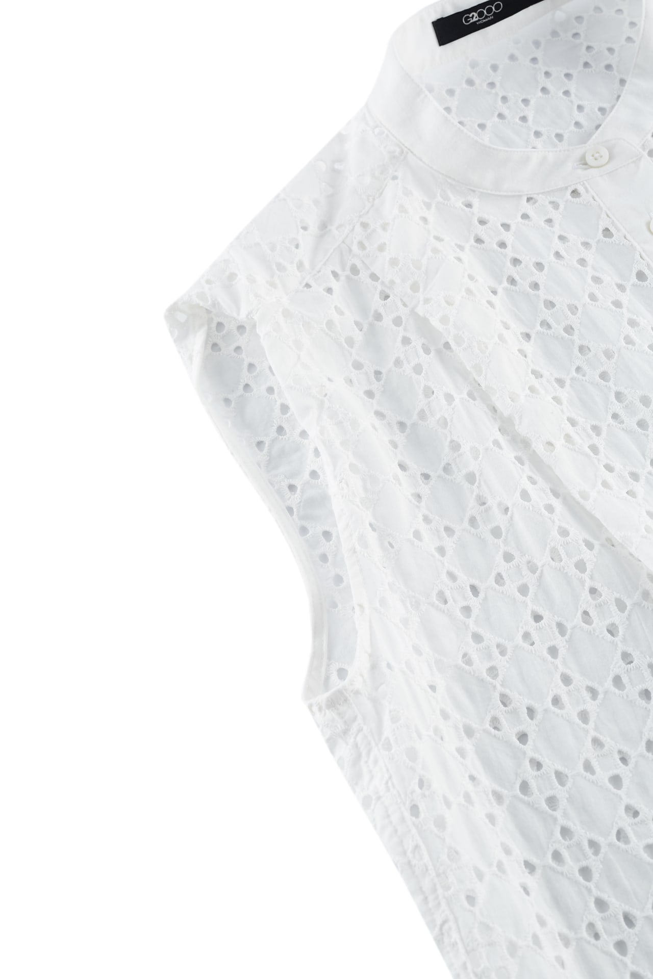 Frosted Porcelain