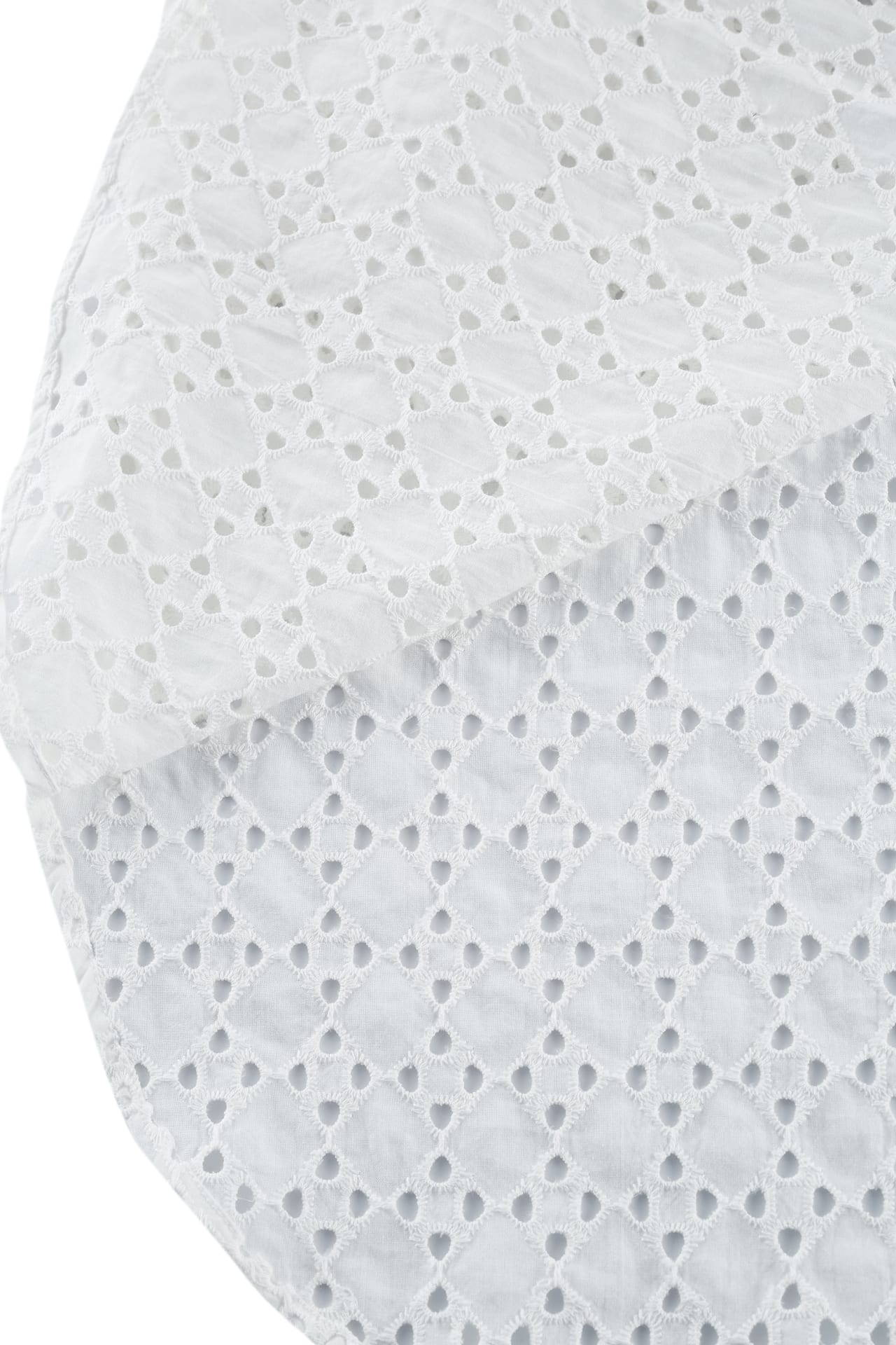 Frosted Porcelain
