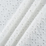 Frosted Porcelain
