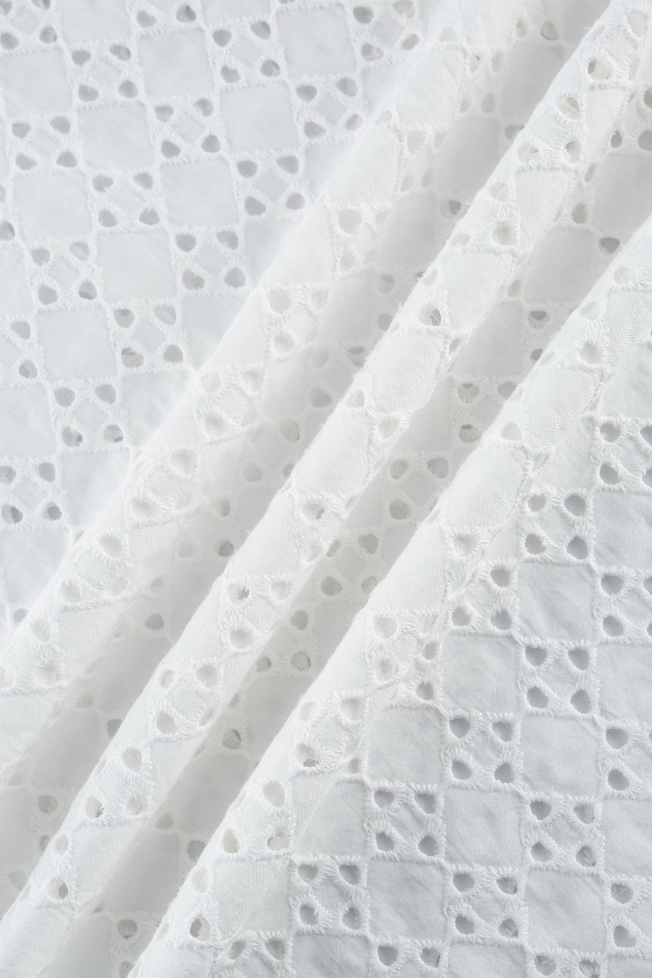 Frosted Porcelain