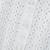 Frosted Porcelain