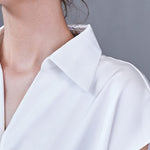 Pale Silver