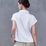 Pale Silver