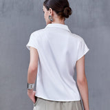 Pale Silver