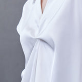 Pale Silver