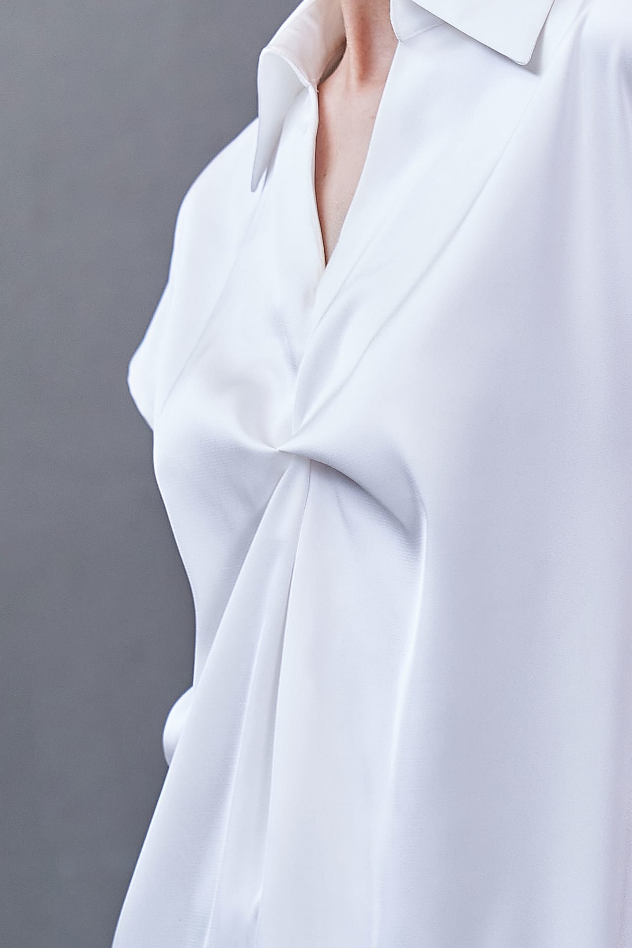 Pale Silver