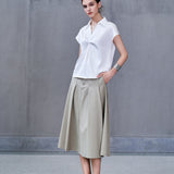 Pale Silver