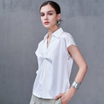 Pale Silver