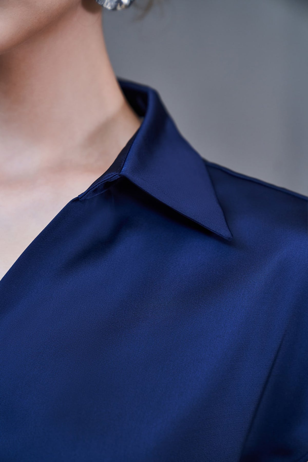 G2000 Blouses Cap Sleeve Blouse