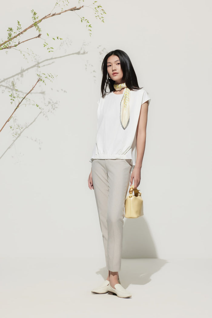 Arctic Linen