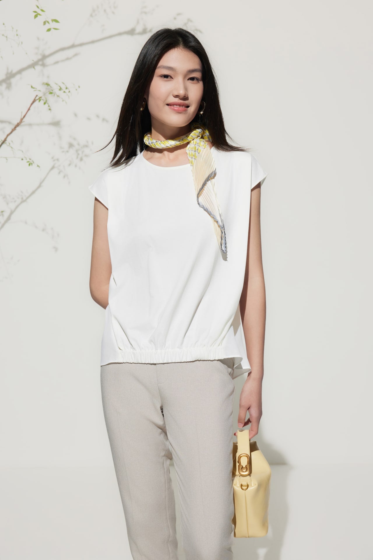 Arctic Linen